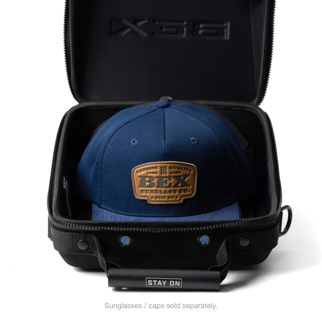 OTG Cap Caddy