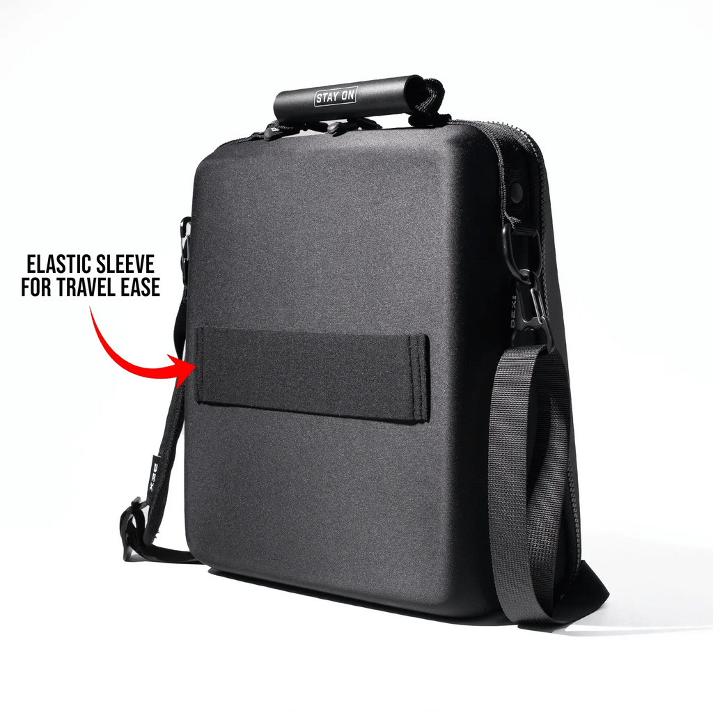 OTG Cap Caddy