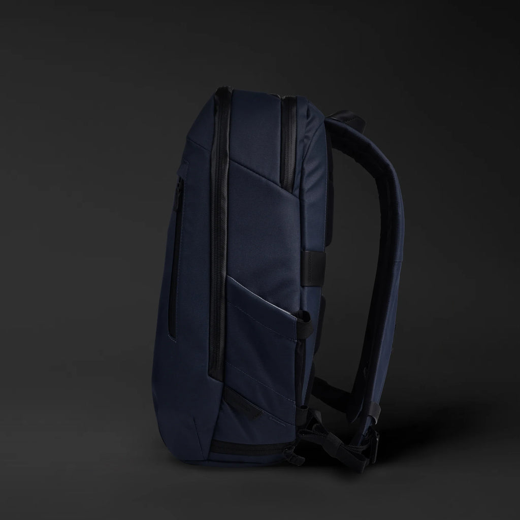 The Commuter - Midnight Blue