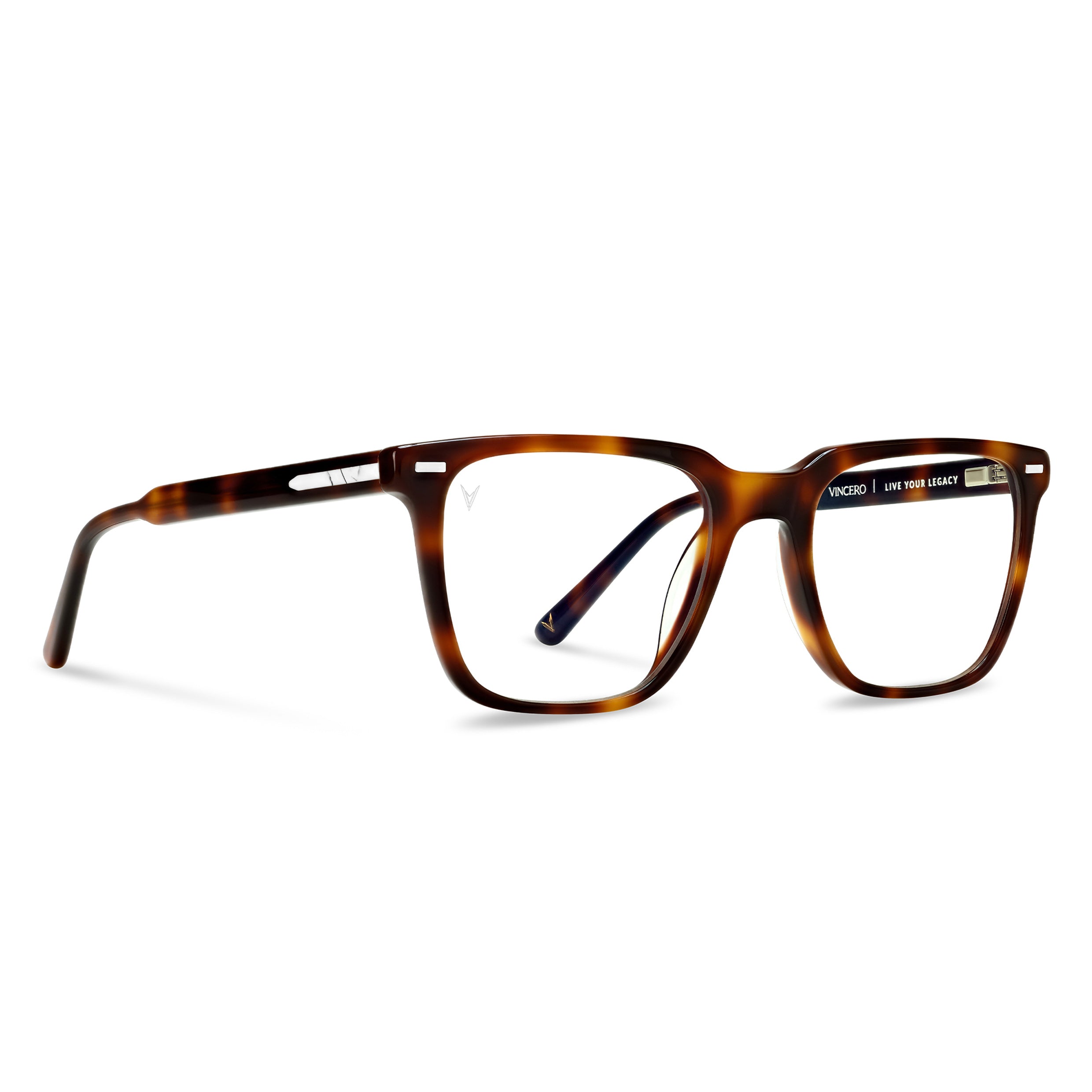 Cooper Blue Light - Rye Tort