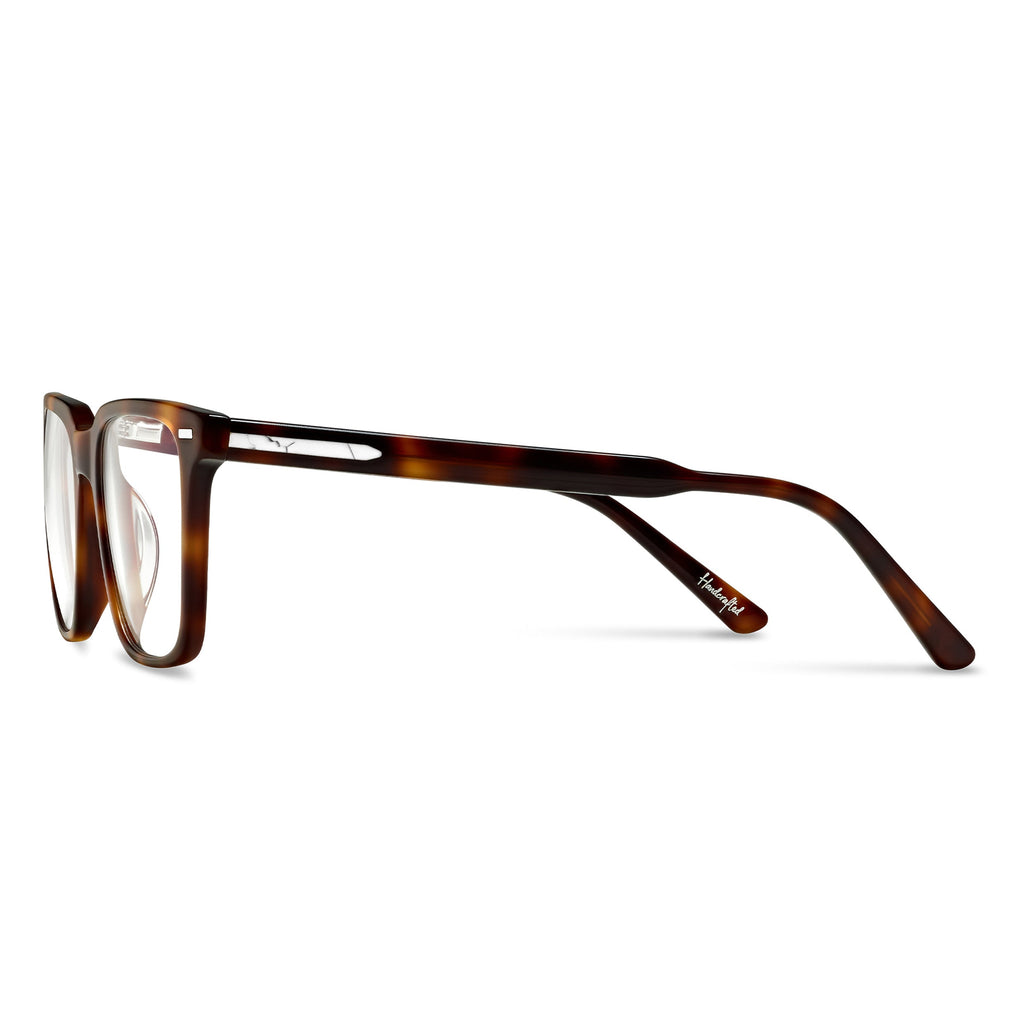 Cooper Blue Light - Rye Tort