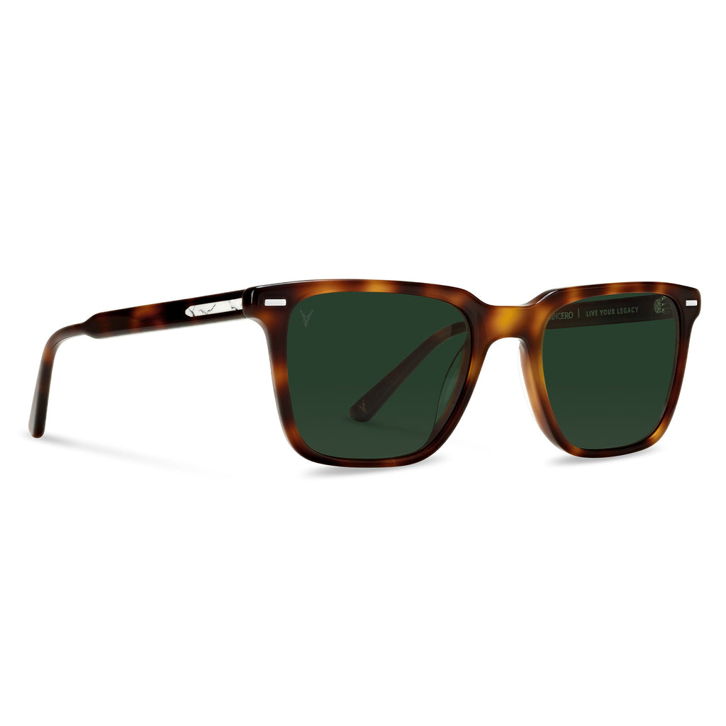 The Cooper - Rye Tort