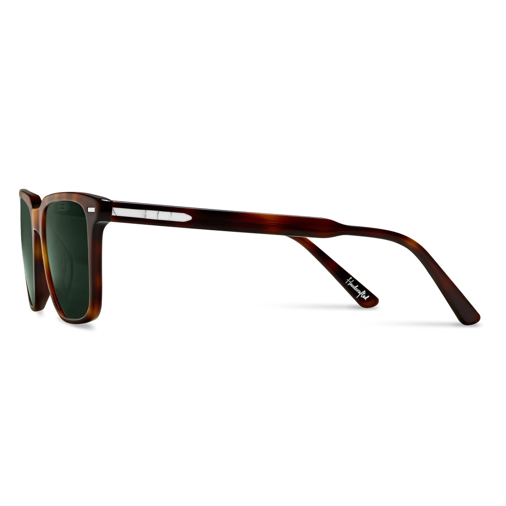 The Cooper - Rye Tort