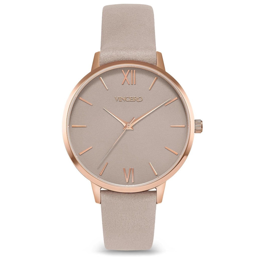 Eros Limited Release - Rose + Taupe