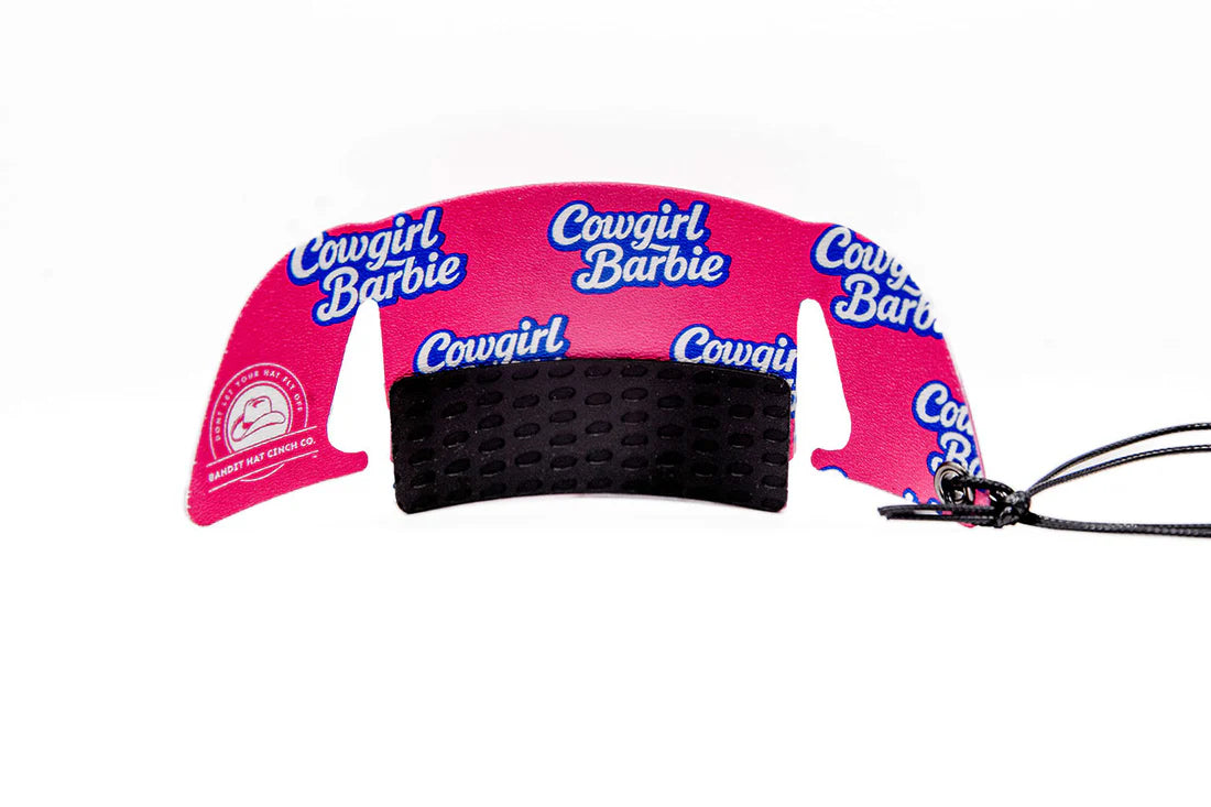 Hat Cinch