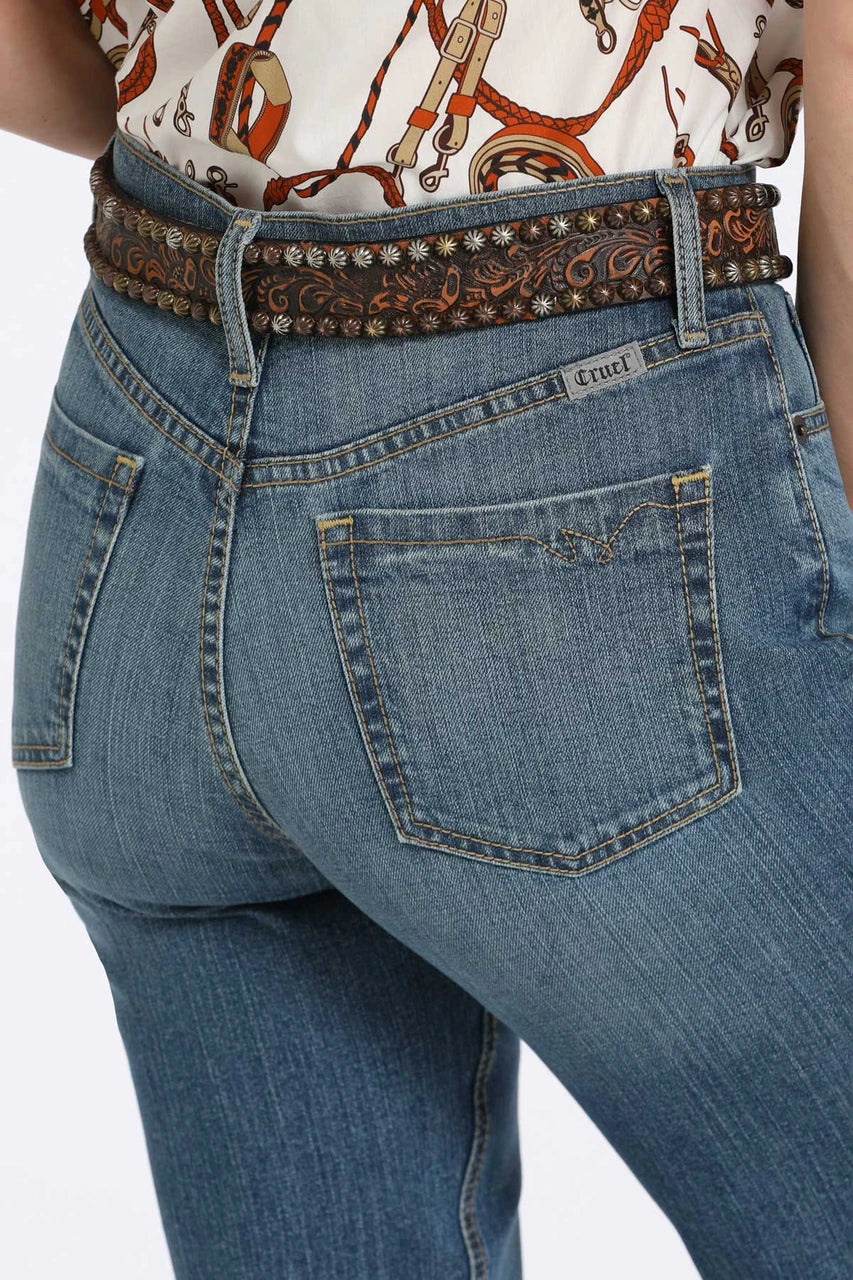 CINCH SKYLAR FLARE MEDIUM STONE