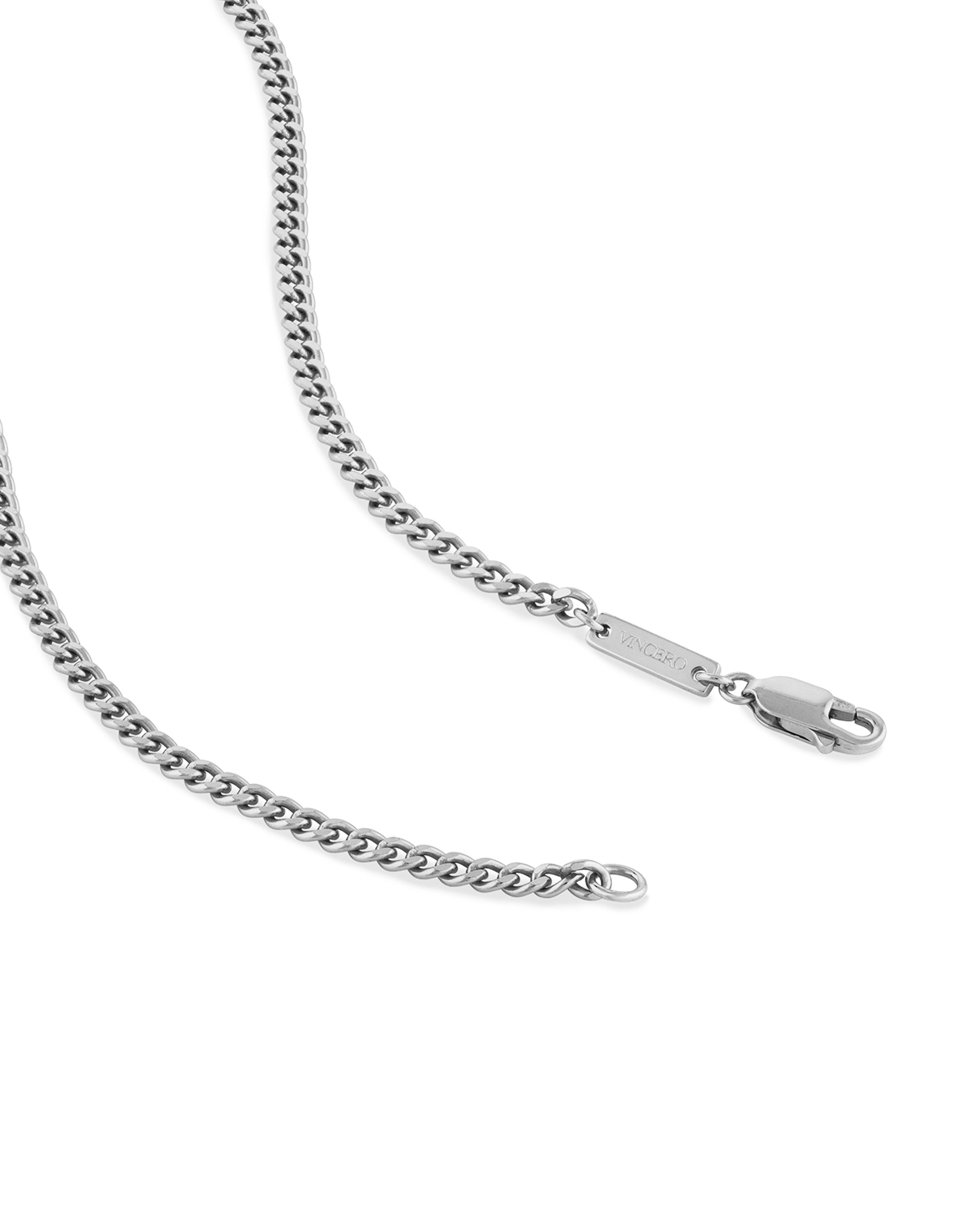 Compass Set - Sterling Silver Set