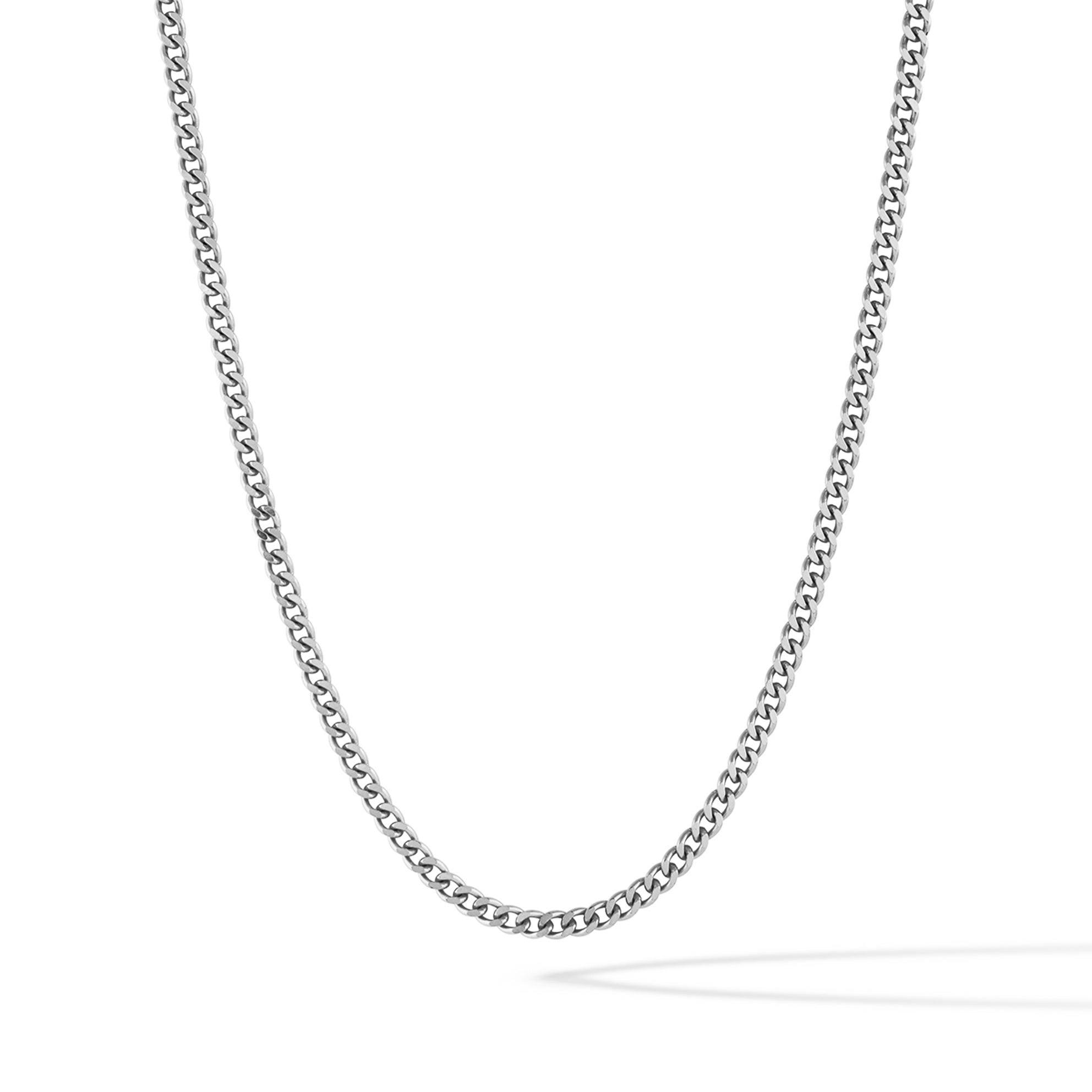 Built Different: The Wolf - Sterling Silver Set