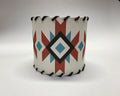 Southwest Lampshade Black Lace