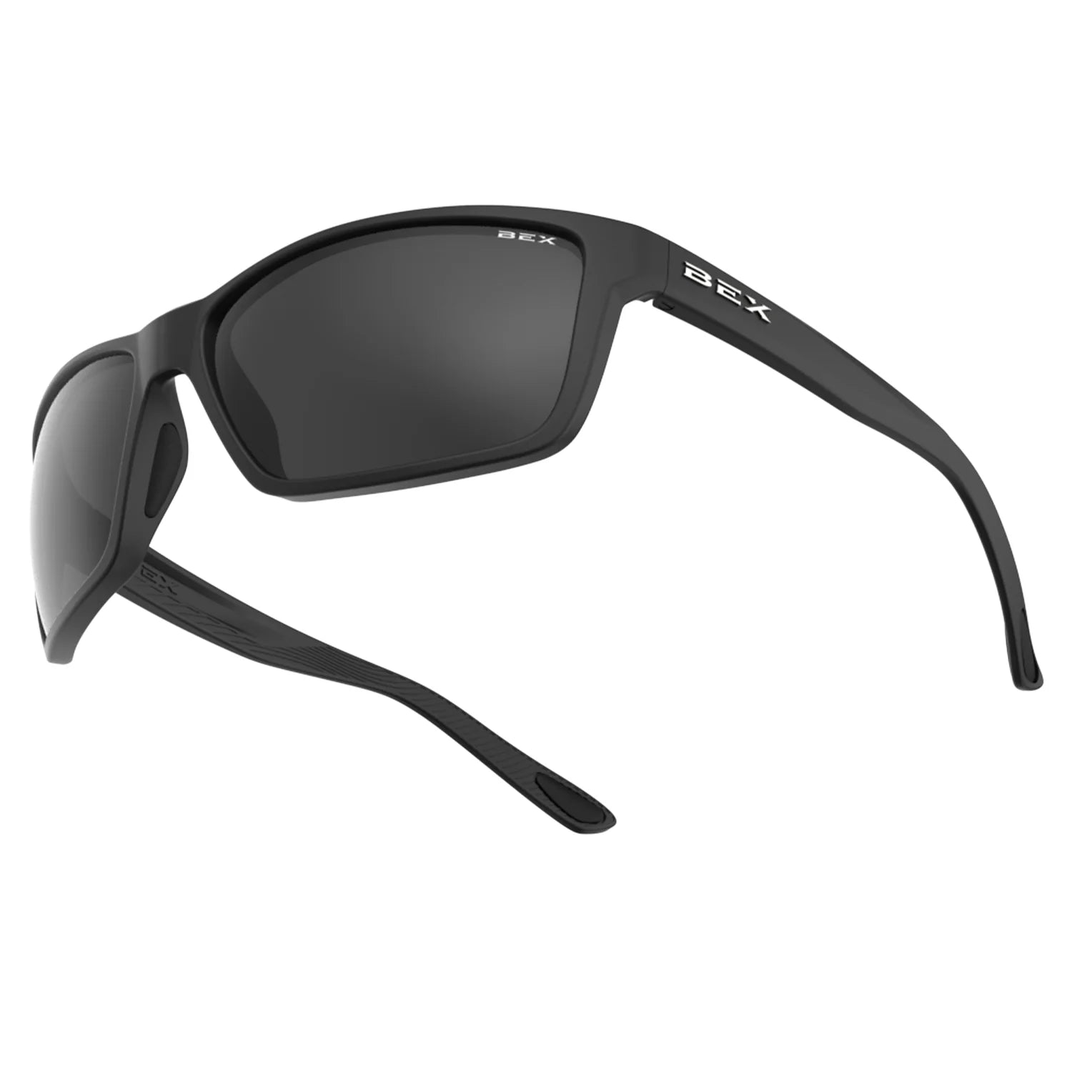 Davis Black Gray
