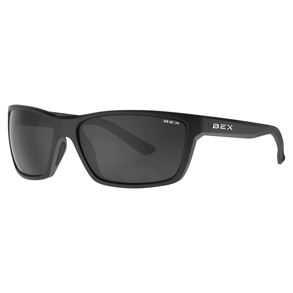 Davis Black Gray