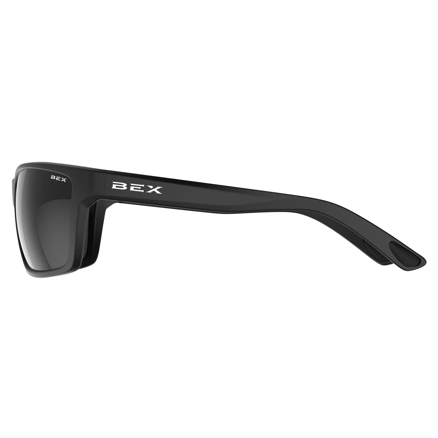 Davis Black Gray