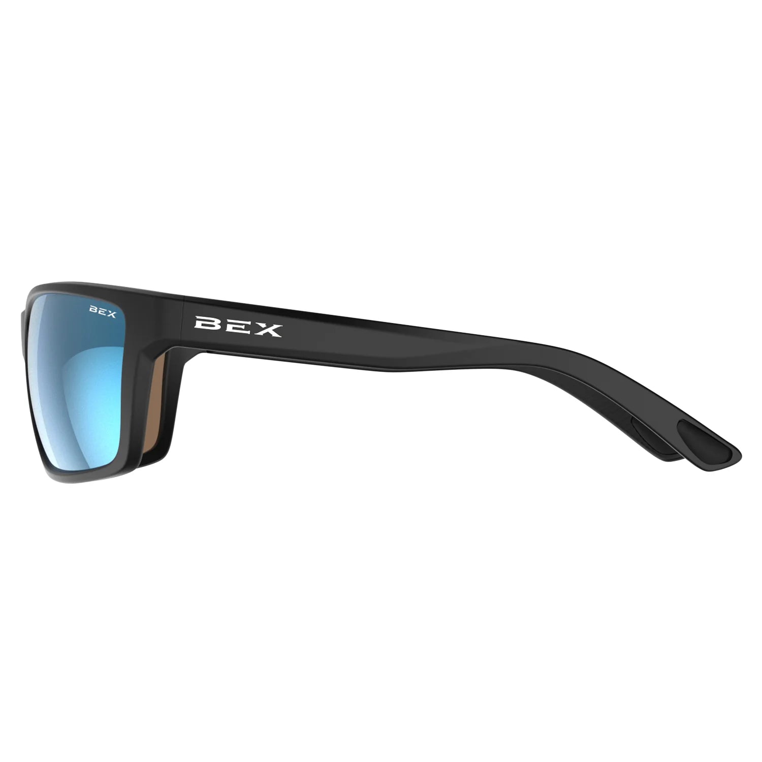 Davis Black Sienna Blue Angler Pro