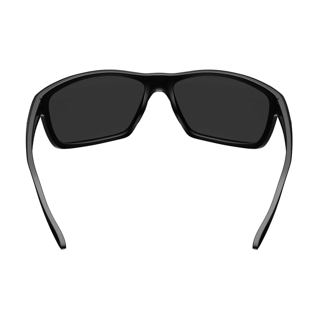 Davis Black Gray
