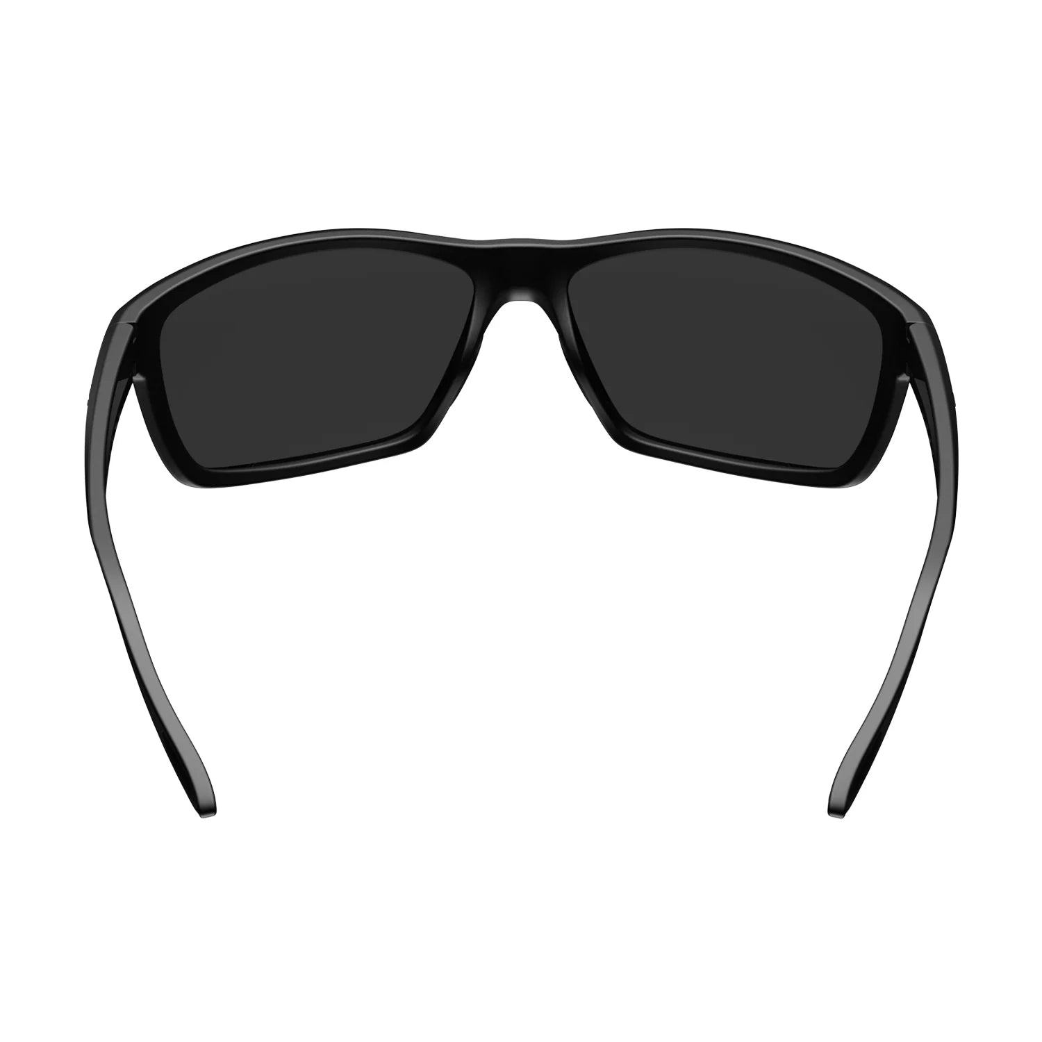 Davis Black Gray