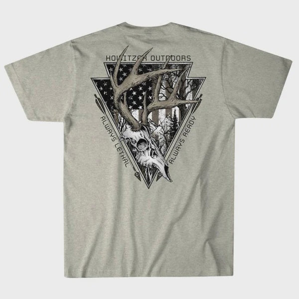 OUTDOOR SHORT SLEEVE