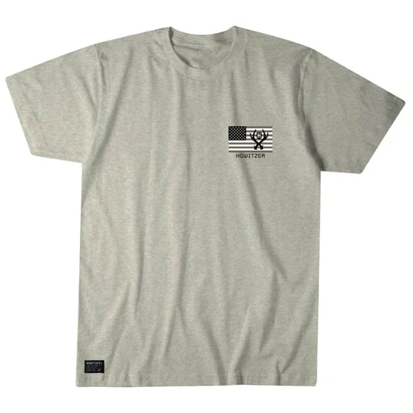 OUTDOOR SHORT SLEEVE