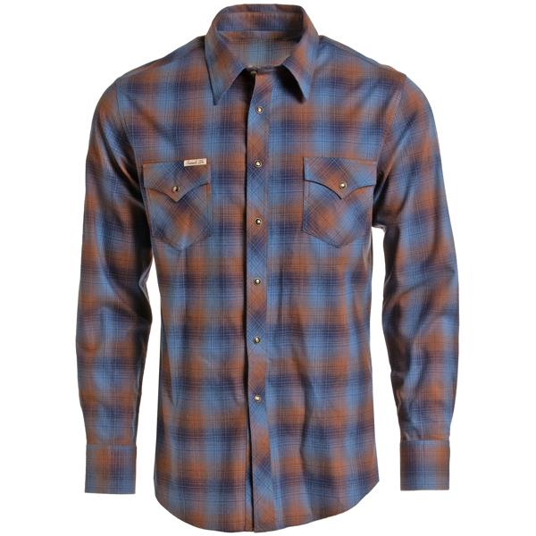 Powder River Men's Brushed Twill