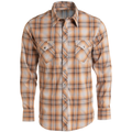Powder River Men's Brushed Twill TAN