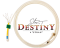 Cactus Ropes- Destiny Calf Rope