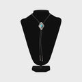 Double S Southwest Concho Bolo