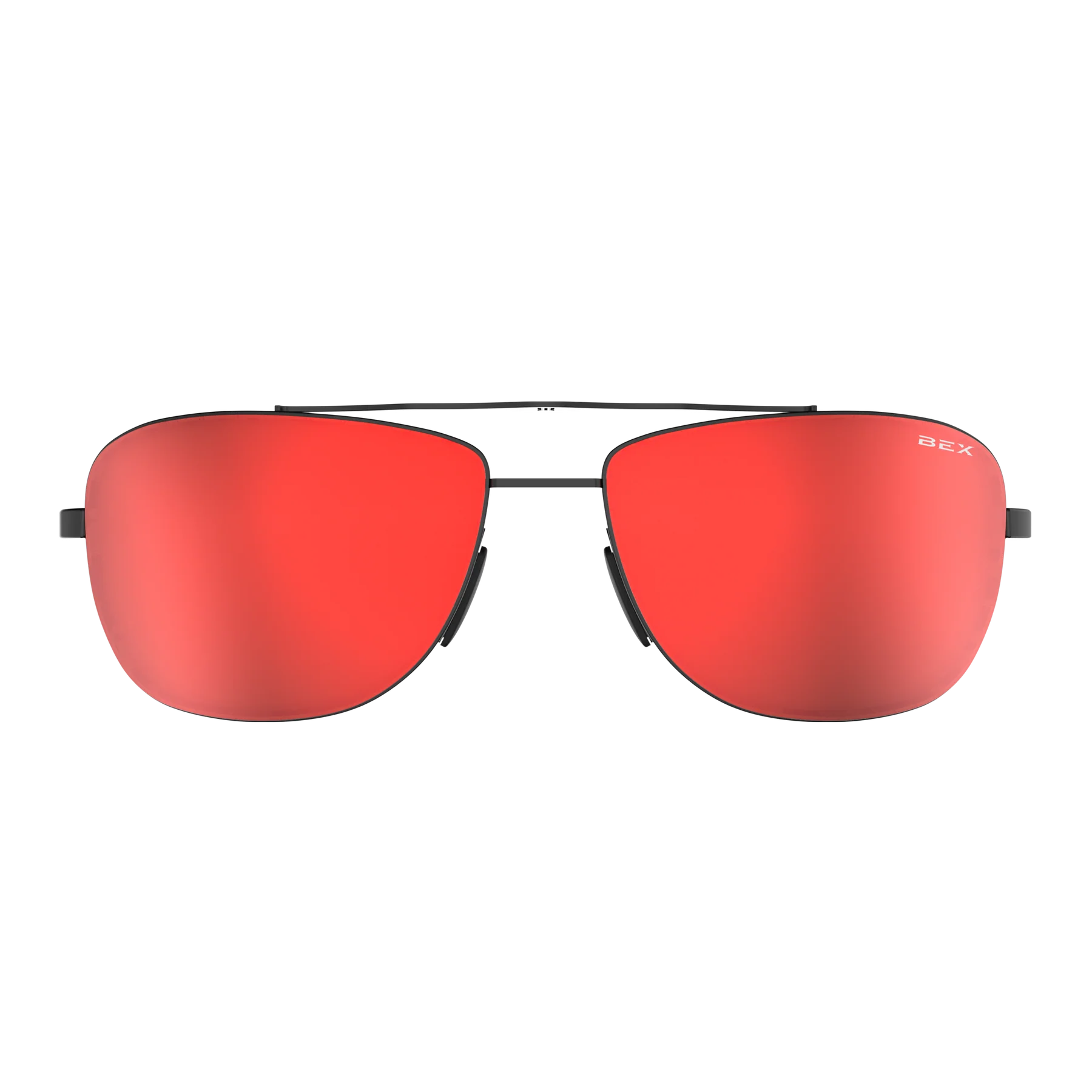 Draeklyn OTG Black Brown Red
