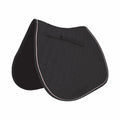 Gatsby Deluxe Pony Saddle Pad with CoolMax