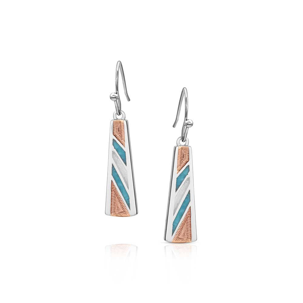 Tulsa Time Earrings