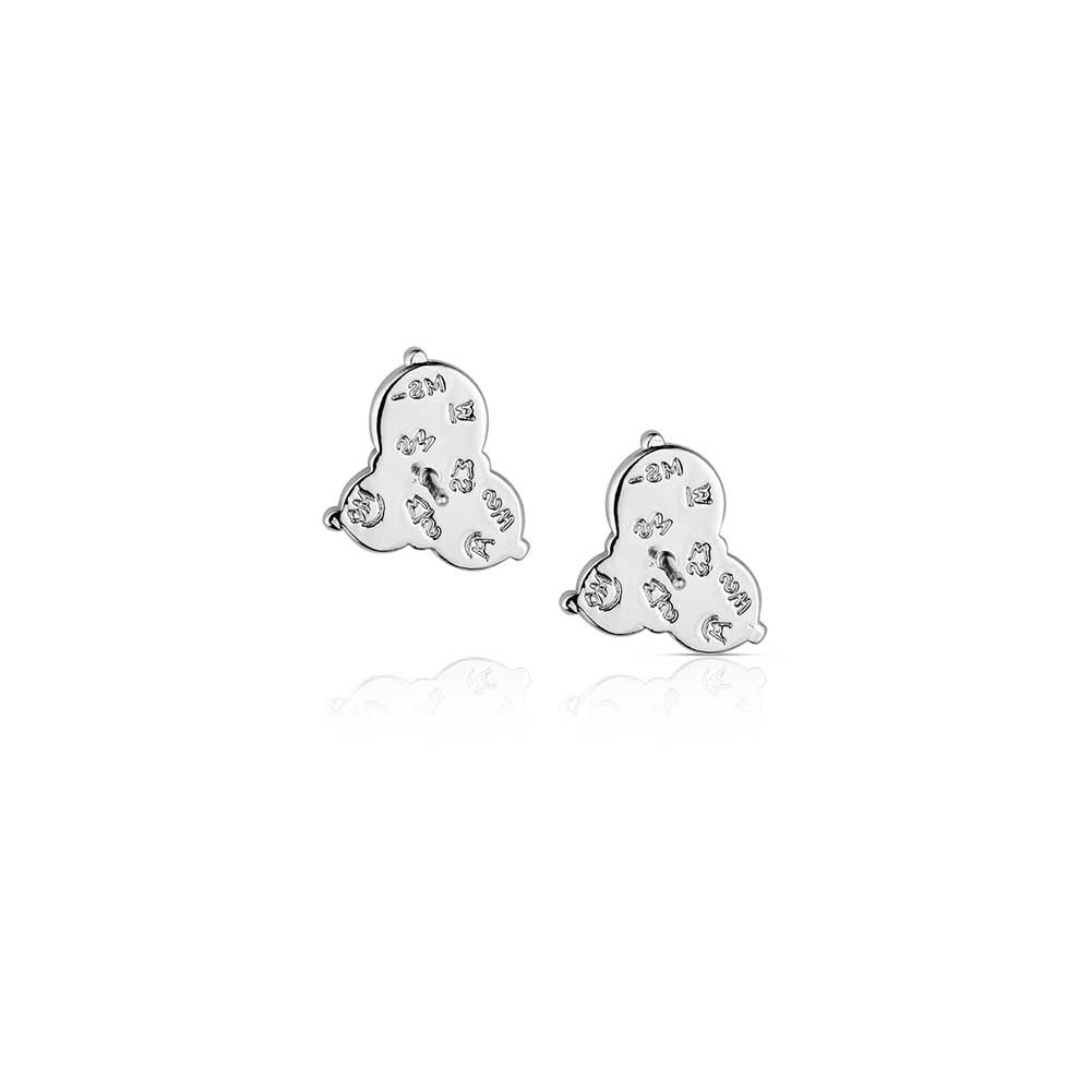 Turquoise Darling Earrings
