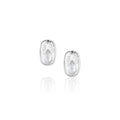 Whispered Horizon Crystal Earrings