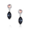 Stillwater Crystal Earrings