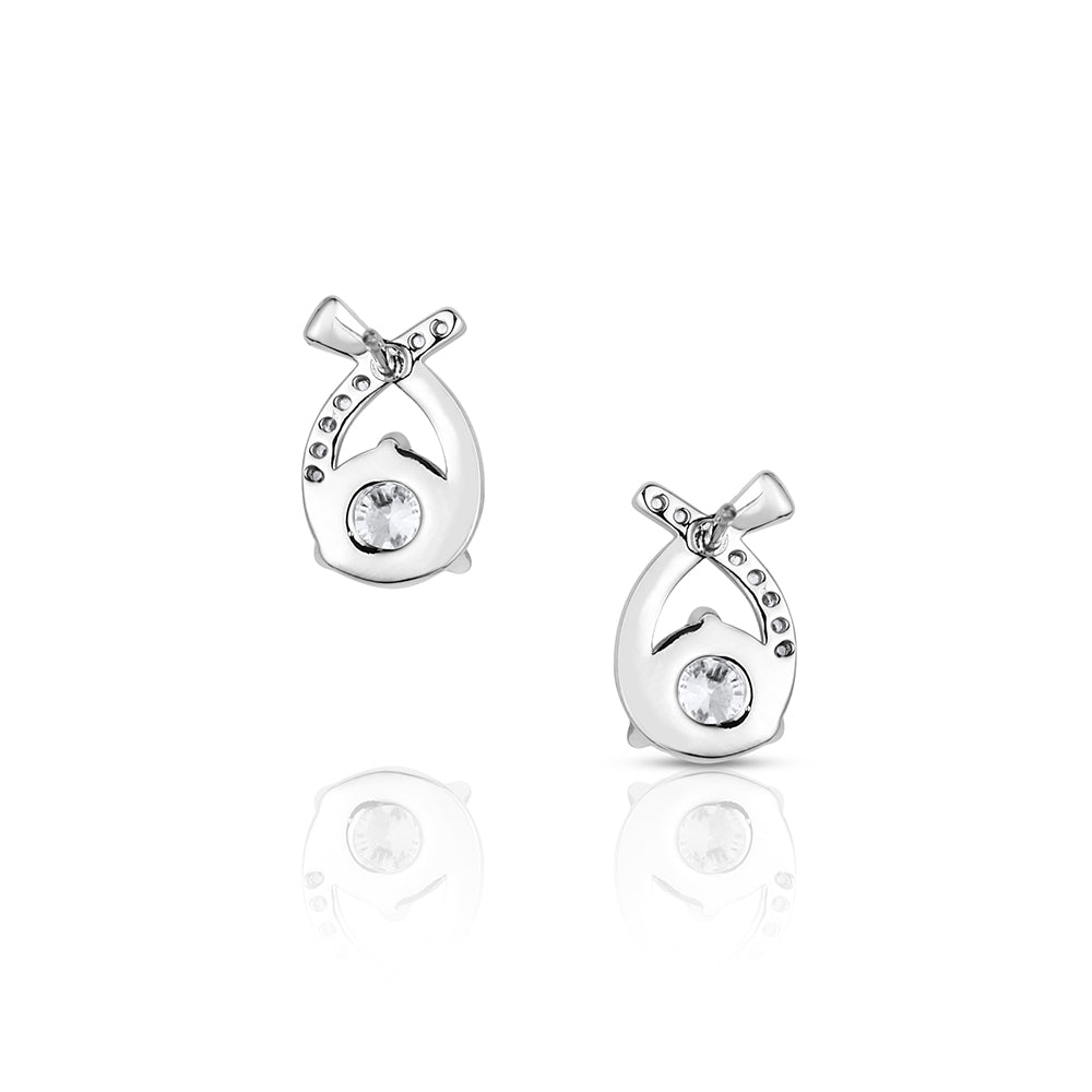 Faithful Stream Earrings