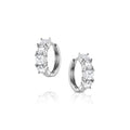 Born to Shine Crystal Earrings ER6694