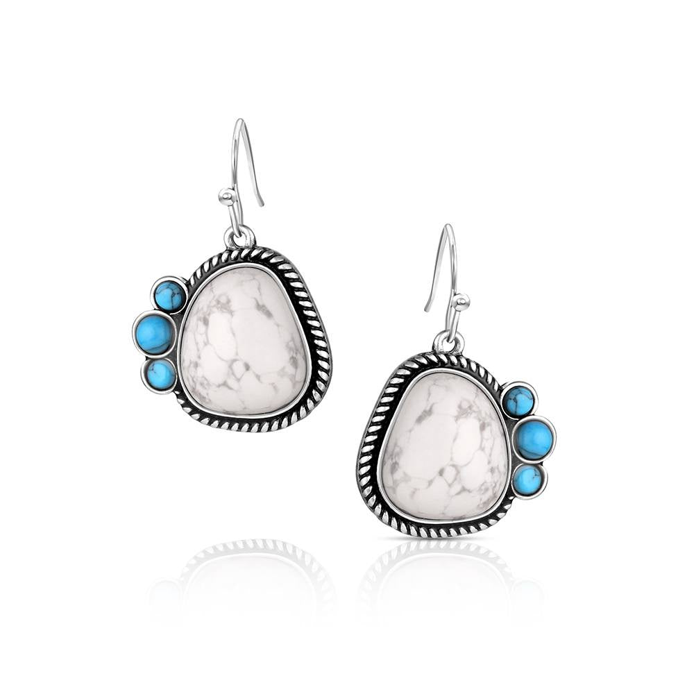 Starlit Moonrise Earrings ER6713