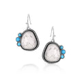 Starlit Moonrise Earrings ER6713