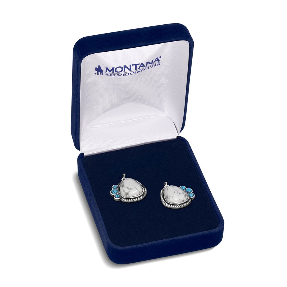 Starlit Moonrise Earrings ER6713