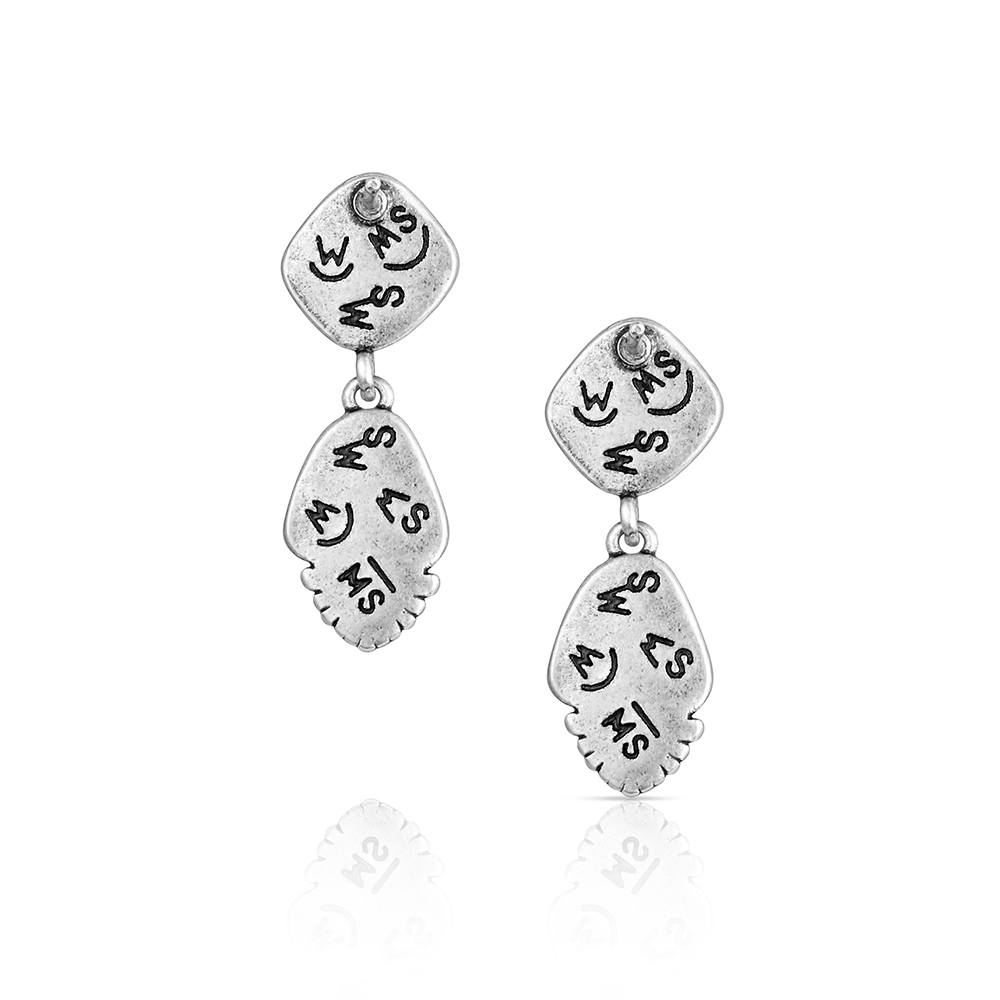 Mesa Moonlight Earrings ER6716
