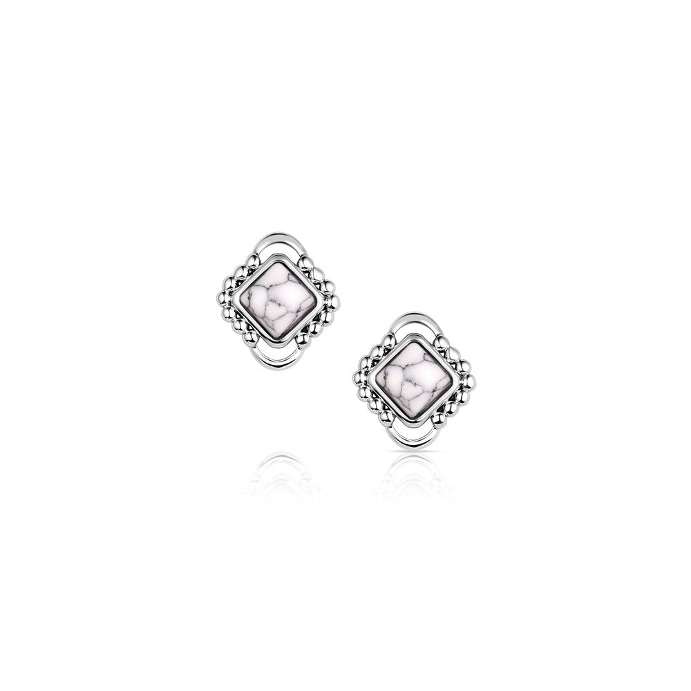 Cloudy Horizon Earrings ER6722