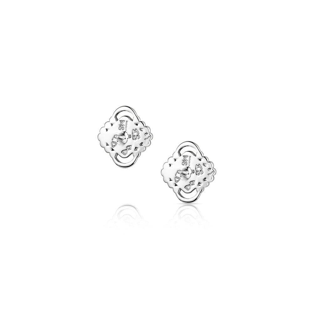 Cloudy Horizon Earrings ER6722
