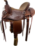 Elk Mountain Mule 16"