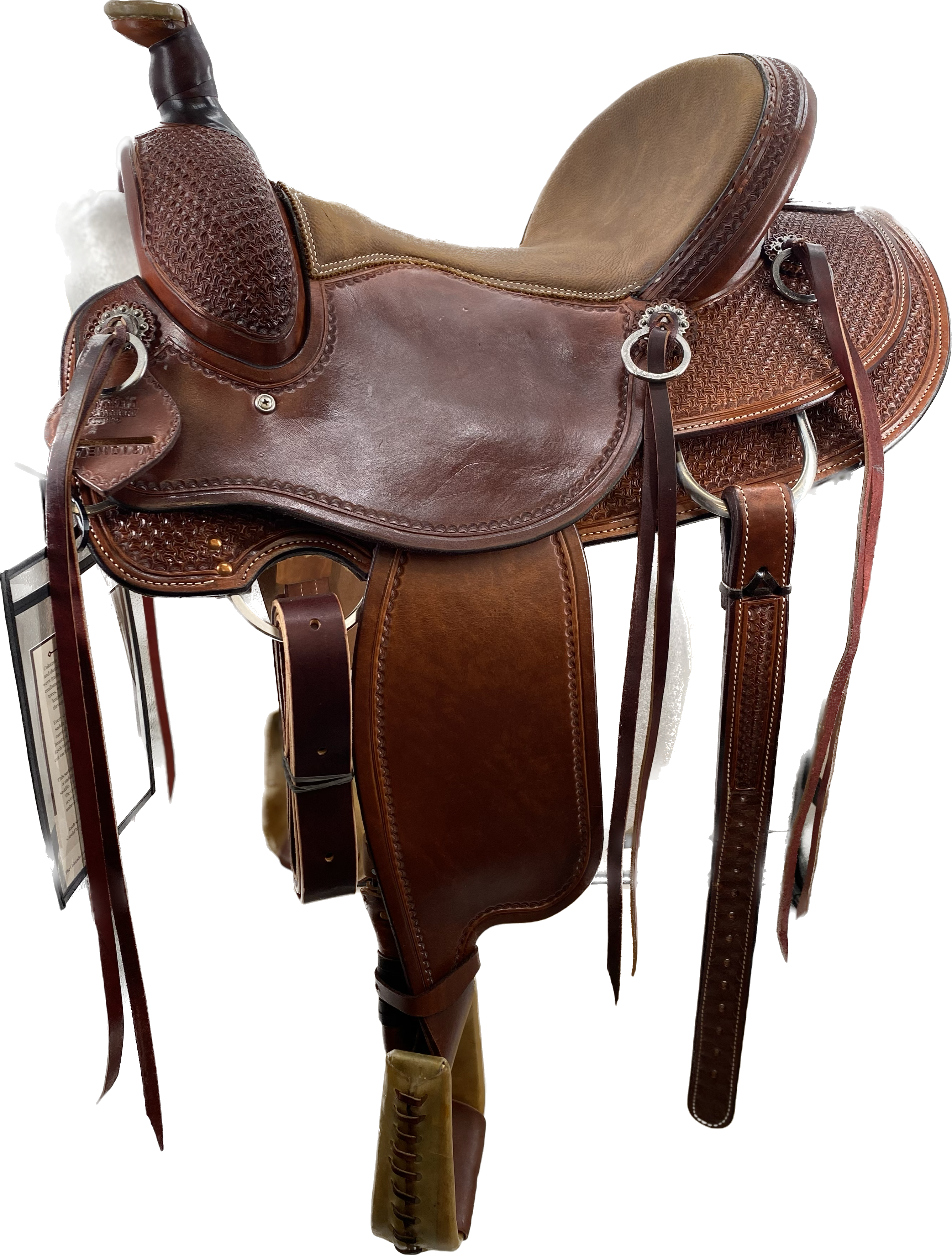 Elk Mountain Mule 16"