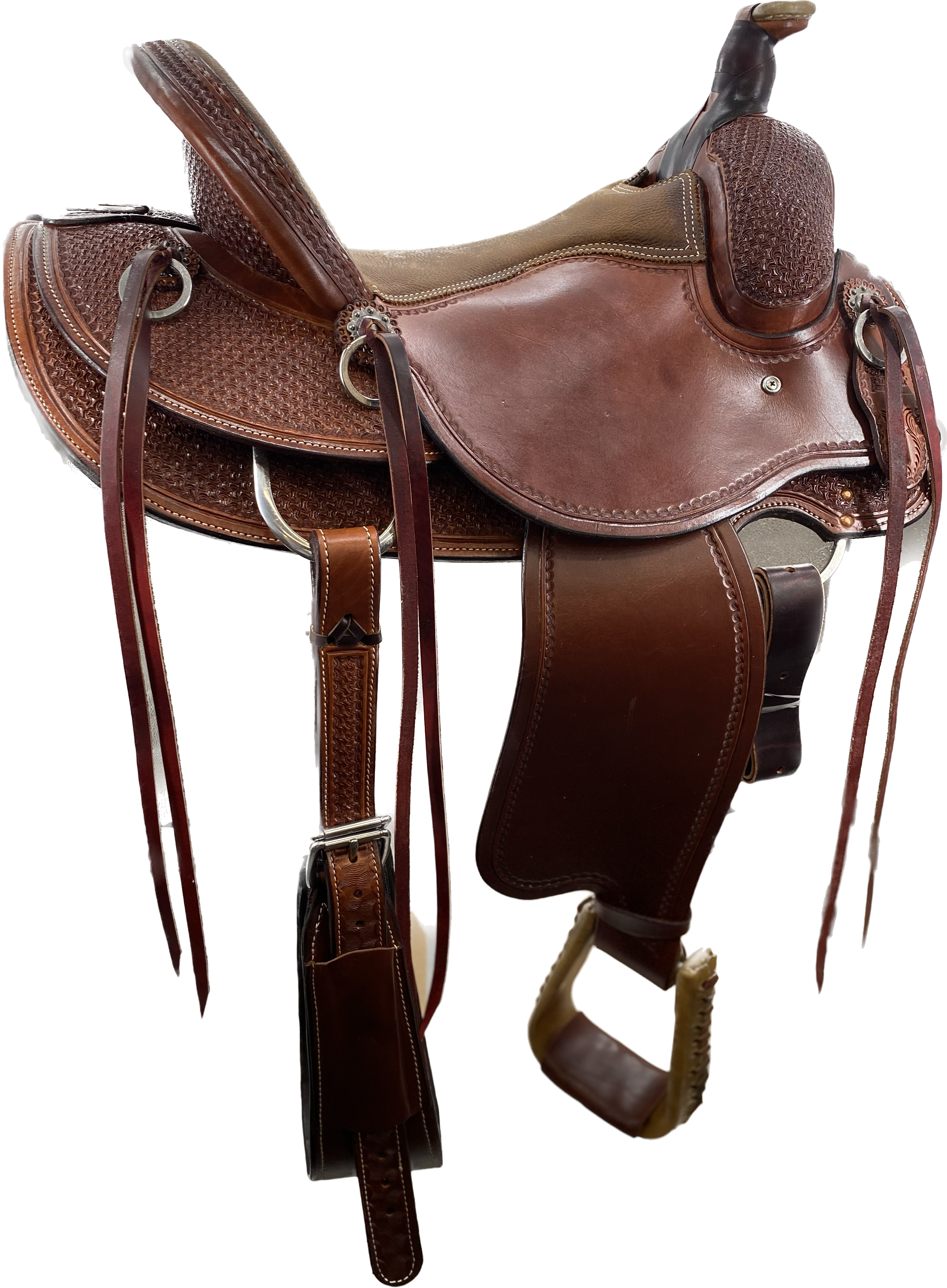 Elk Mountain Mule 16"