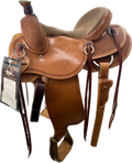 Elk Mountain Trail 15"
