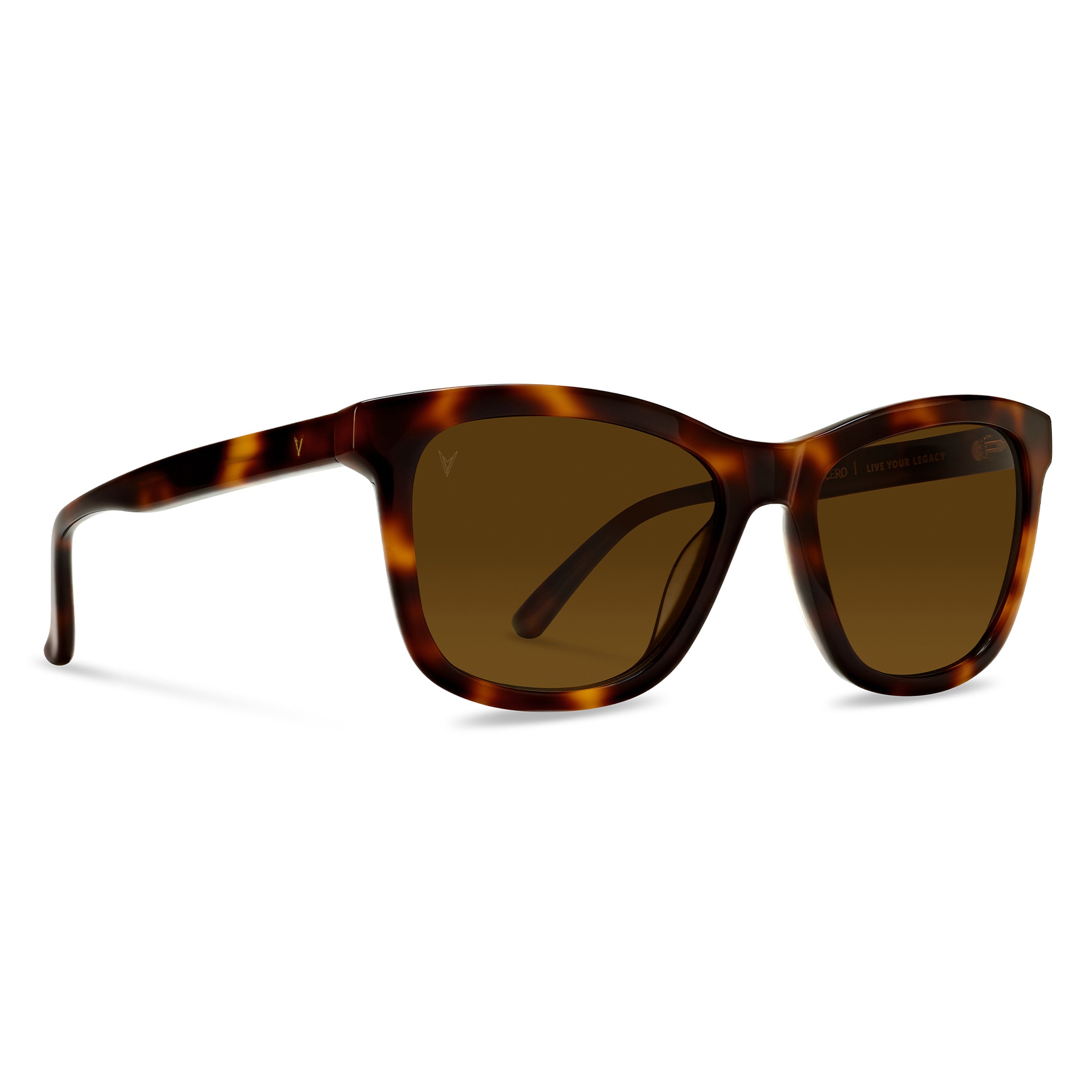 The Emery - Rye Tort