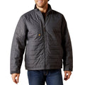 Ariat rebar quilted