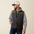 Ariat Men's Crius Concealed Carry Insulated Vest