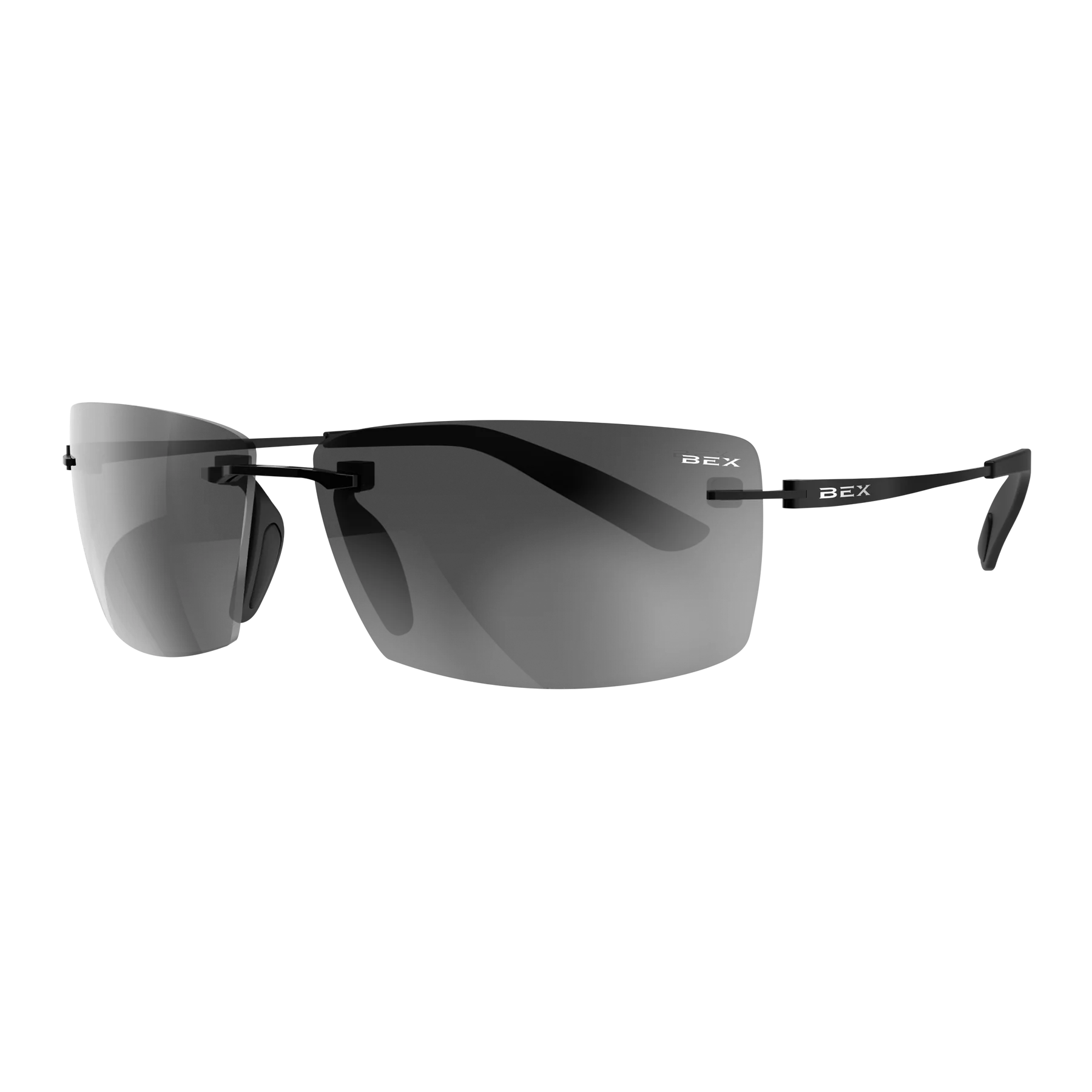 Fynnland XL OTG Black Gray Silver