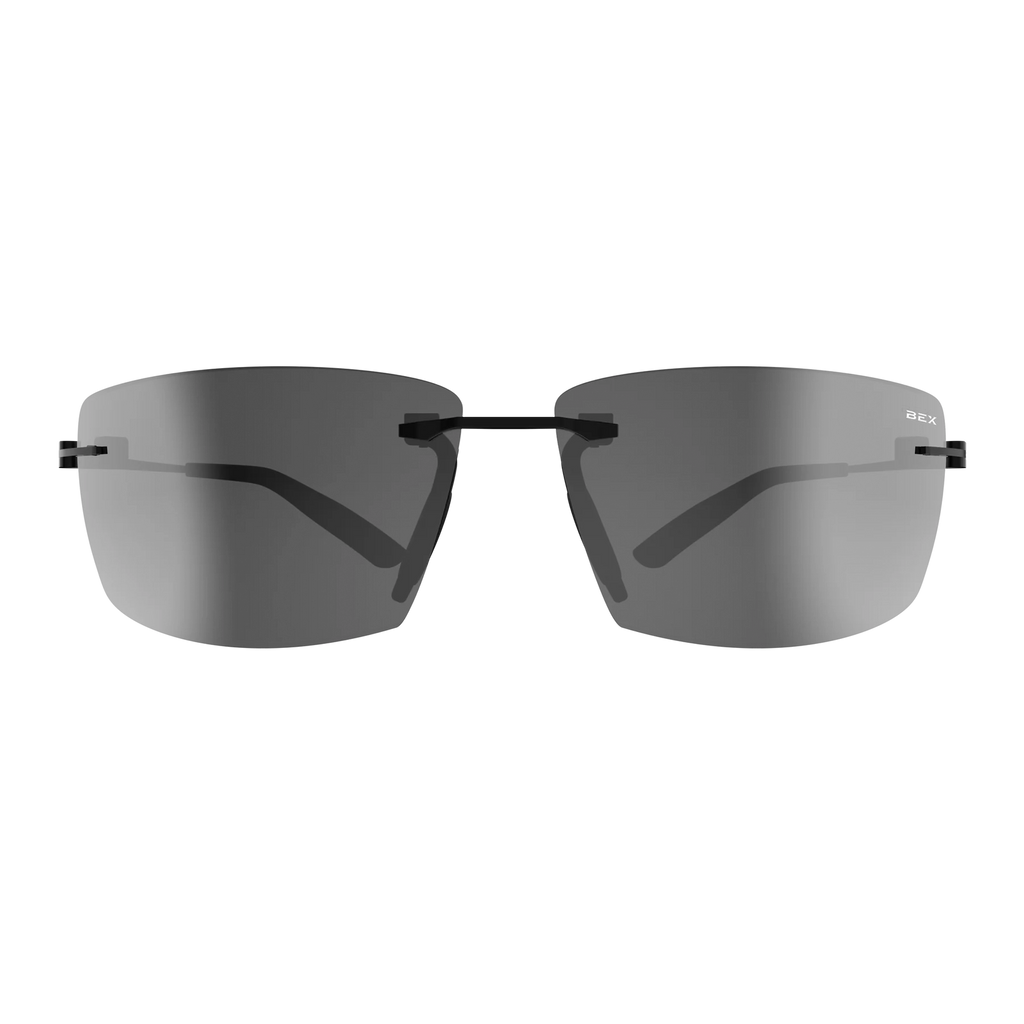 Fynnland XL OTG Black Gray Silver