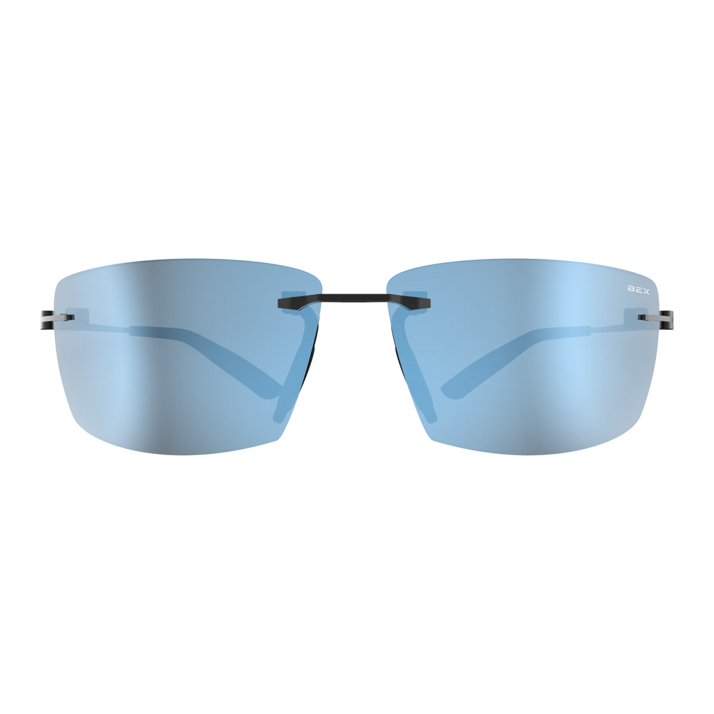Fynnland XL OTG Gunmetal Gray Blue Silver