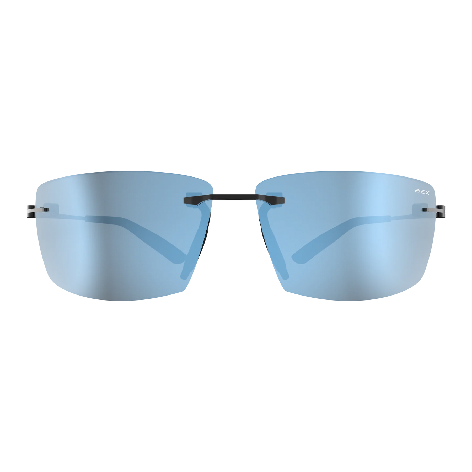 Fynnland XL OTG Gunmetal Gray Blue Silver
